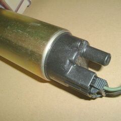 トヨタ 燃料ポンプ/フューエル ポンプ 品番：23220-74020の画像