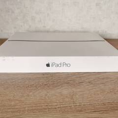 【和歌山市六十谷】iPadのモックアップ＋化粧箱をお譲りしますの画像
