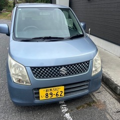 MH23 不具合なし　車検あり