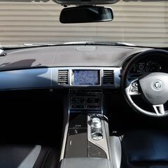 検査7年4月XF ブラックパックリミテッド 後期型100台限定車/20インチ/レザーシート/純正ナビ/地デジ/BT音楽/バックカメラ/記録簿/クルコンの画像