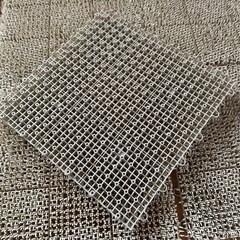 人口芝の画像