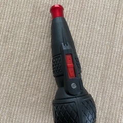 ※取引成立済※ 
電動ドライバー　ボールグリップ