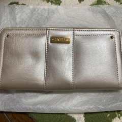 ノエビア　ノベルティ　ined 長財布