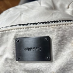 バック単品売り、まとめてでもOKの画像