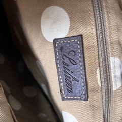 バック単品売り、まとめてでもOKの画像