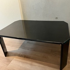 ちゃぶ台　ローテーブル