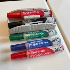 【商談中】ホワイトボードの画像