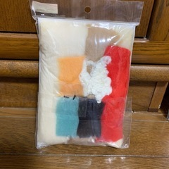手作りキットの画像