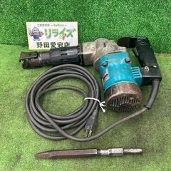 マキタ HM0810 電動ハンマー【野田愛宕店】【店頭取引限定】【中古】管理番号：ITXWXCIMBXIUの画像
