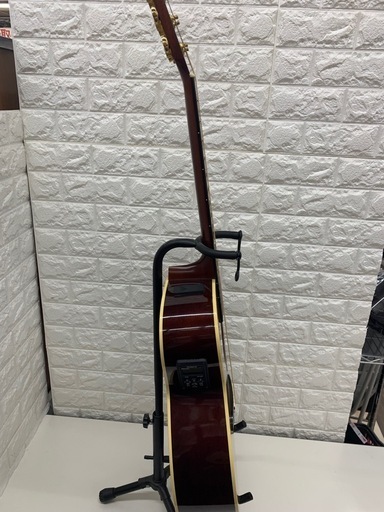 【ジャングルジャングル岸和田和泉インター店】楽器 エレアコ ギター K.YAIRI WY1AP 和泉市 堺市 岸和田市 泉大津市 高石