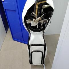 ゴルフセットの画像