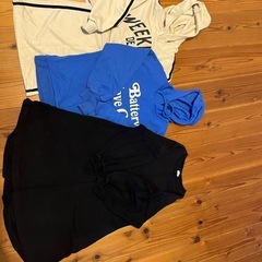 女児服120-130