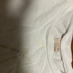 90cm 長袖女の子　petit mainの画像
