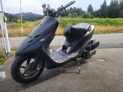 ディオロンホイ不動車　最終価格　商談中