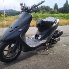 ディオロンホイ不動車　最終価格　商談中