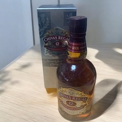 【新品】シーバスリーガル 12年 700ml 瓶　CHIVAS ...