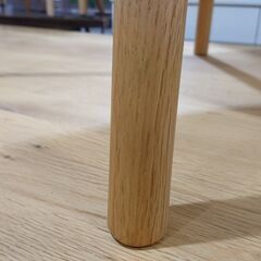 美品｜CONDE HOUSE｜カンディハウス｜コレント｜サイドチェア｜座張の画像