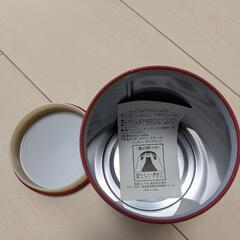 【新品】カリタ　ミニミル　カルディ　キャニスター缶　セットの画像