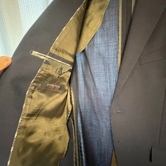 爽やかブルー！ORIHICAジャケット A5サイズ 美品の画像