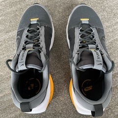 Nike エア マックス INTRLK
