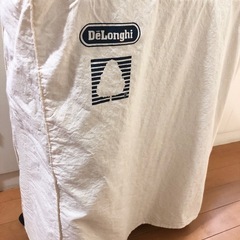 (決まりました)デロンギ◆オイルヒーター◆動作確認済