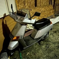 ご成約！最終値下げ！釧路発！原付！50cc!シュート