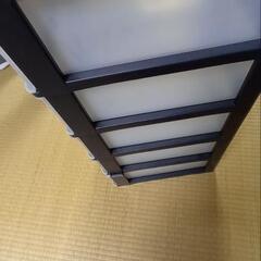 プラスチック中型ケースの画像