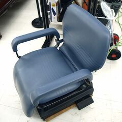 電動シャンプーチェア　アトリエワールド　リユース品　価格　33,000円　値下げしました！ - 名護市