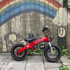 【636】ヘンシンバイク5,500円（税込）