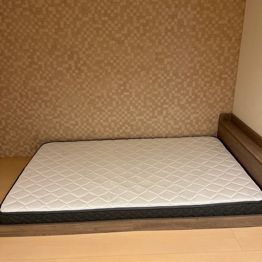 マットレス