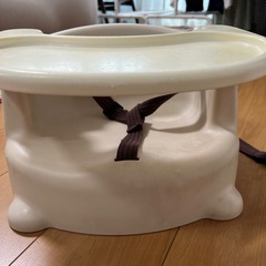 ベビーチェアの画像