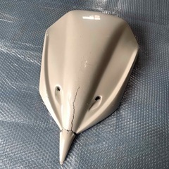 マジェスティ250c SG03jフロントマスク カウル FRP ...