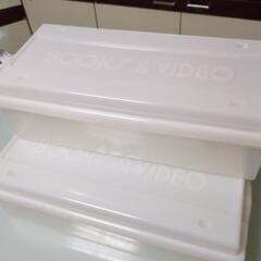 収納ケース（本）