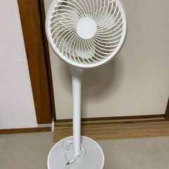 【取引中】【左右首振りはOK／360°首振りのみ難あり】iimo...