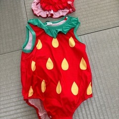 【SHEIN】赤ちゃん服の画像