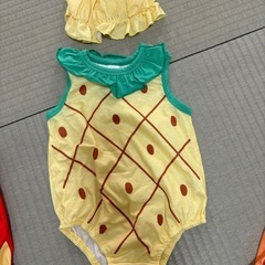 【SHEIN】赤ちゃん服の画像