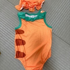 【SHEIN】赤ちゃん服の画像