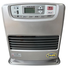 【冬先取り大特価】Dainichi ダイニチ 石油ストーブ FW...