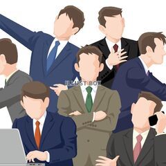 SNS代行、宣伝活動、EC運営、チラシ配りなんでもします！