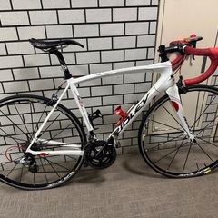 2016 FENIX SL FORCE22 R-SYS