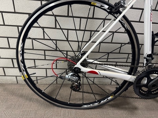 2016 FENIX SL FORCE22 R-SYS