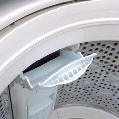 HITACHI/日立◆全自動洗濯機/ビートウォッシュ BW-V80C ◆8kg 2018年製 No.2869の画像