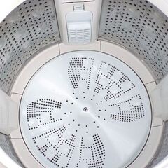 HITACHI/日立◆全自動洗濯機/ビートウォッシュ BW-V80C ◆8kg 2018年製 No.2869の画像