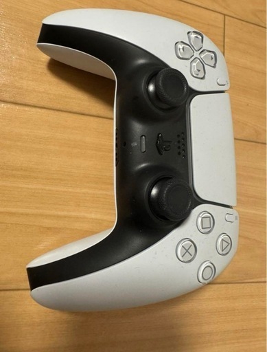 PlayStation 5 (CFI-1200A01) 本体　美品