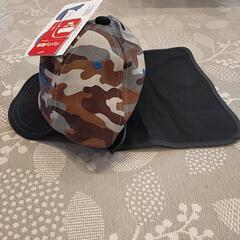 帽子　キッズ　JR貨物　桃太郎の画像