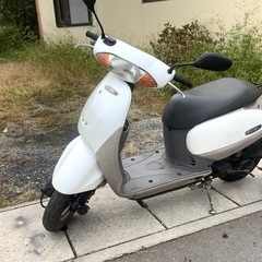 格安‼️豪華装備のキビキビ走るHONDAタクト‼️軽整備済み