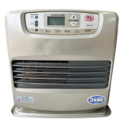 【冬先取り大特価】　Dainichi　ダイニチ 石油ストーブ F...
