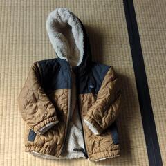 【最終値下げ】冬用アウターの画像