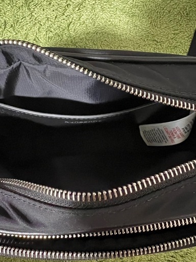 Burberry  ショルダーバック