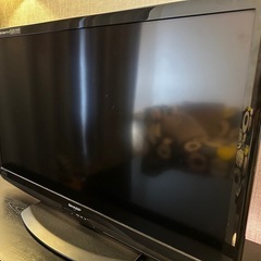 液晶テレビ40型 SHARP AQUOS LC-40V5 　